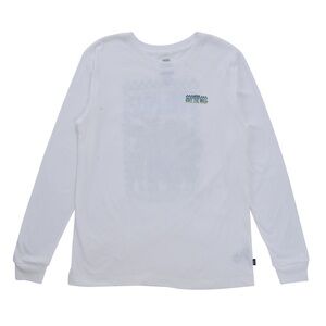 Vans One Piece Off the Wall long sleeved tee